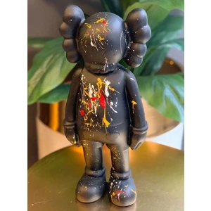 Kaws Companion Figür Büyük Boy 20 cm Companion Open Edition Vinyl Figure
