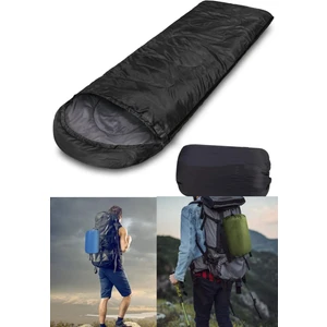 Fırsat 7 Profesyonel Spor Outdoor Uyku Tulumu Sıcak Tutan Kamp 190X70 cm Her Bedene Uyumlu Termal Tulum Kamp