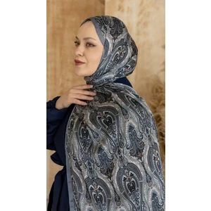 75 x 180 - Idol Ipek ŞAL-5014-04932