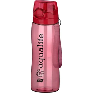 Matara 750 ml Su Matarası - Bordo