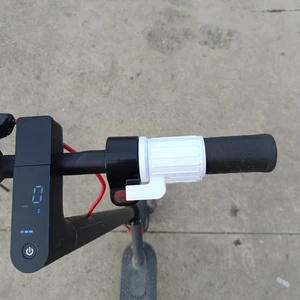 Xiaomi Scooter Uyumlu Gaz Verme Aparatı Scooter Gaz Ver