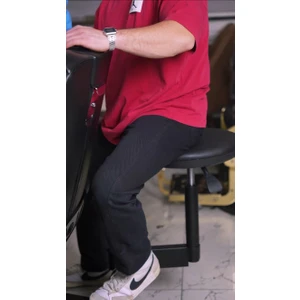 Asistan Kuaför Koltuğu