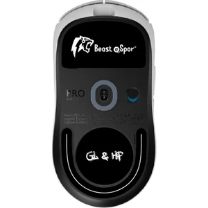 (Logi) G Pro Superlight 2 - Cam Mouse Skate