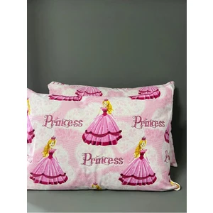 İsmail Gürel Desenli Yastık Kılıfı 2 Li 50 x 70