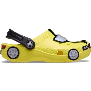 Classic Iam Race Car Clog T