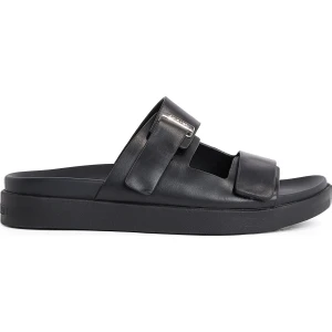 Calvin Klein Siyah Kadın Terlik HW0HW02489