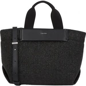 Calvin Klein Siyah Kadın El Çantası K60K613026