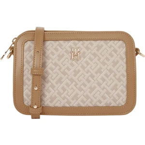 Tommy Hilfiger Bej Kadın Çapraz Çanta AW0AW17607