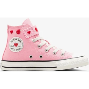 Pembe Kız Çocuk Yürüyüş Ayakkabısı A10714C.651-CHUCK Taylor All Star 1