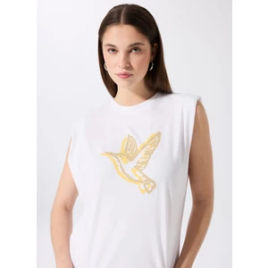 Kadin T-Shirt
