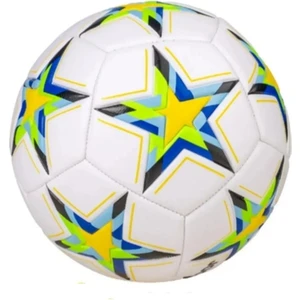Double W Futbol Topu Yıldızlı