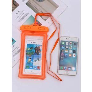 Su Geçirmez Telefon Kılıf Kab Universal Waterproof Ipx Uyumlu Apple iPhone /0ppo /huawei /samsung / Xiaomi