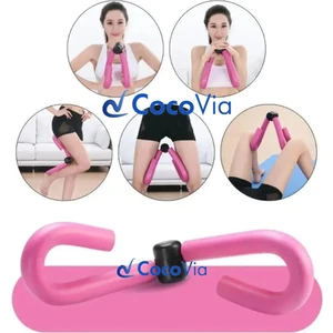 Kelebek Spor Aleti | Kol Ve Bacak Egzersizi Spor Aleti Egzersiz/ Fitness Spor Aleti