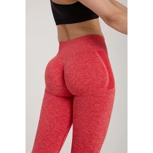 Drop Kalçası Büzgülü Kalça Şekillendirici Push Up Toparlayıcı Kadın Spor Tayt