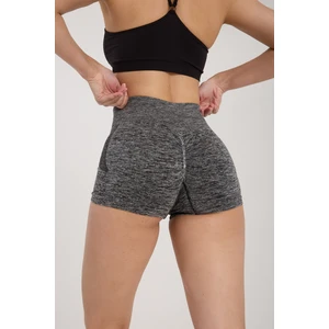 Drop Kalçası Büzgülü Kalça Şekillendirici Push Up Toparlayıcı Kadın Spor Tayt