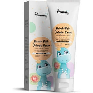 Homm Life Bebek Pişik Önleyici Krem 100 ml
