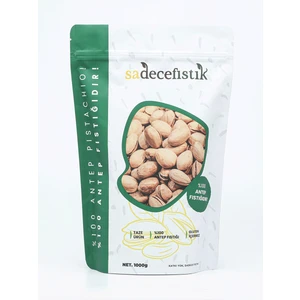 Sadece Fıstık Taze Antep Fıstığı 1 kg
