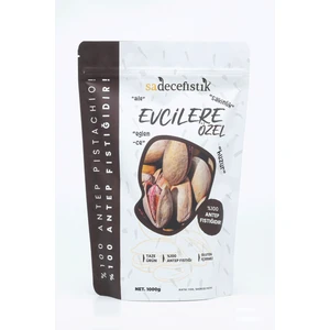 Sadece Fıstık Taze Antep Fıstığı 1 kg