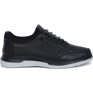 Scoperta Mertto  Deri Erkek Günlük Ayakkabı