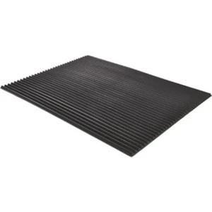 Ehil Halı Oluklu kauçuk paspas 60x85