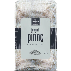 Basmati Pirinç 1 kg