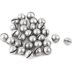 Yarık Kıstırma Kurşun 500GR Pakette - 10 gr