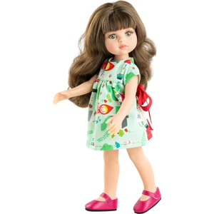 Paola Reina carol  Amigas Oyuncak Bebek 32CM