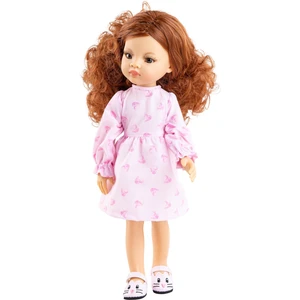 Paola Reina celia Amigas Oyuncak Bebek 32CM