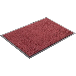 Ehil Halı Bordo Renk Nem Alıcı Toz Kontrol Paspası 40 x 60