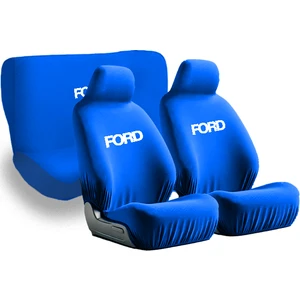 Ford Ka Kumaş Koltuk Kılıfı 4 Parça Takım Set