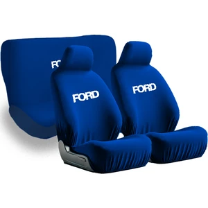 Ford Ka Kumaş Koltuk Kılıfı 4 Parça Takım Set