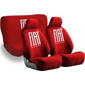 Fiat Uyumlu Linea Oto Servis Kılıfı Tam Uyum Set