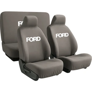 Terletmeyen Kumas ve Birebir Uyum Sunan Ford Tourneo Courier ile Uyumlu Oto Koltuk Kilifi Simdi Burada