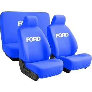 Sade ve Sik Gorunum Sunan Ford Focus ile Uyumlu Oto Koltuk Kilifi Tam Araciniza Gore
