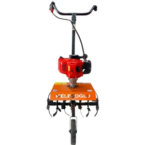 4 Hp Şanzımanlı Çapa Makinası