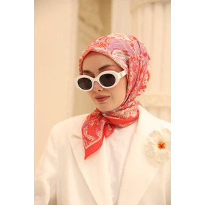 Süreyya Desen Olinda Ipek Eşarp