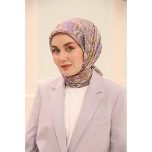 Süreyya Desen Olinda Ipek Eşarp