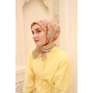 Süreyya Desen Olinda Ipek Eşarp