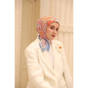 Süreyya Desen Olinda Ipek Eşarp