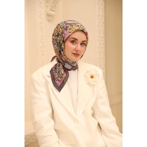 Süreyya Desen Olinda Ipek Eşarp