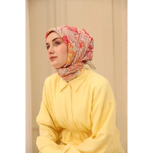 Süreyya Desen Olinda Ipek Eşarp