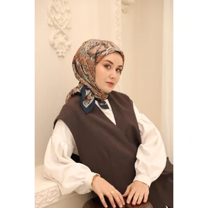 Süreyya Desen Olinda Ipek Eşarp