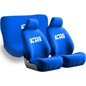 Kia Ceed Koltuk Koruyucu Penye Tam Uyum Set