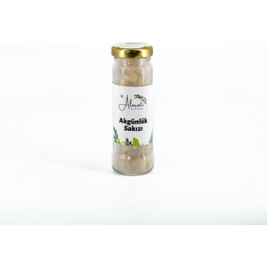 Ak Günlük Sakızı 60 gr