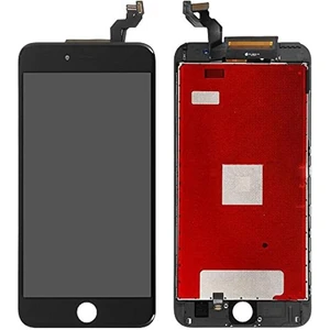 iPhone 6s Plus LCD Ekran 6s Plus Siyah Renk Ilanı Renk LCD Ekran