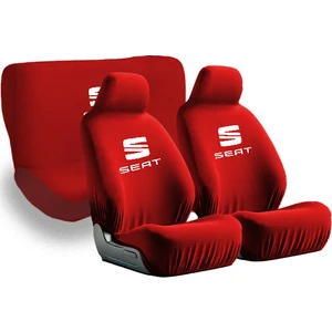 Seat Cordoba Araba Koltuk Kılıfı Tam Uyum Set