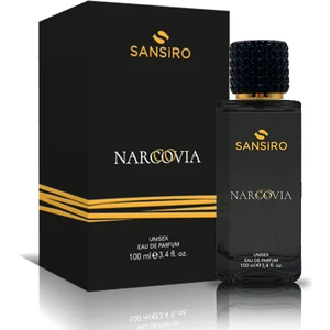 Narcovia Unisex Parfüm 100ml Edp