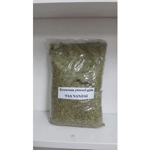 Erzurum Yöresel Gıda Taş Nanesi 200 gr