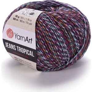 Jeans Tropıcal - Ebruli El Örgü Ipi Ebruli-620