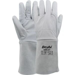 Arg-01 Argon Kaynakçı Eldiveni
